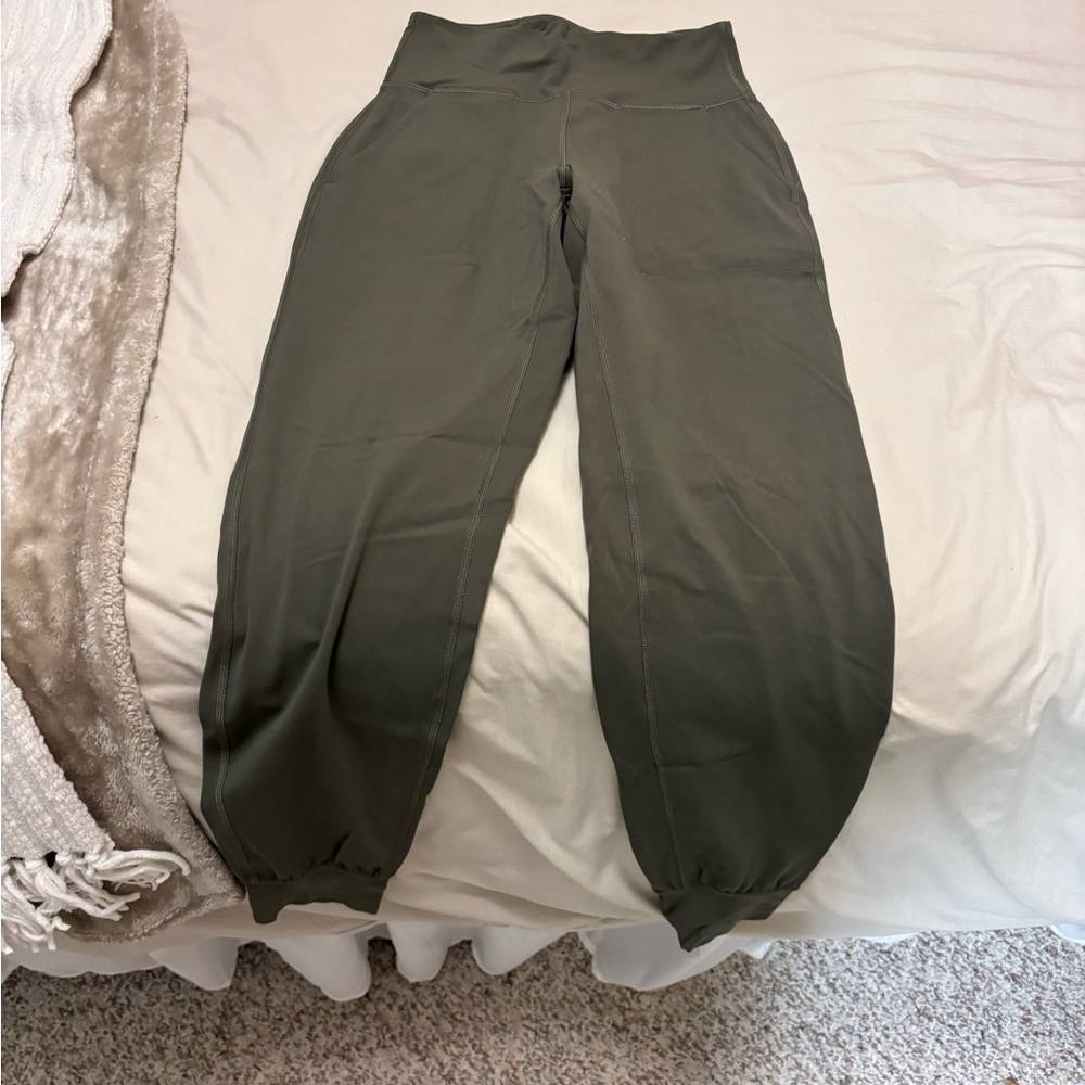 Lululemon Athletica Align Joggers